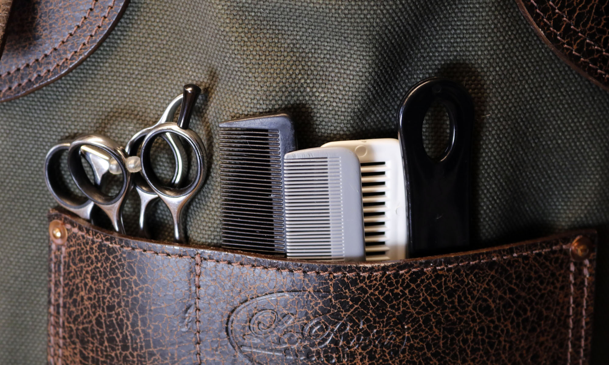 Impressionen Herrencoiffeur Sacha | Stäfa | Männedorf | Zürich